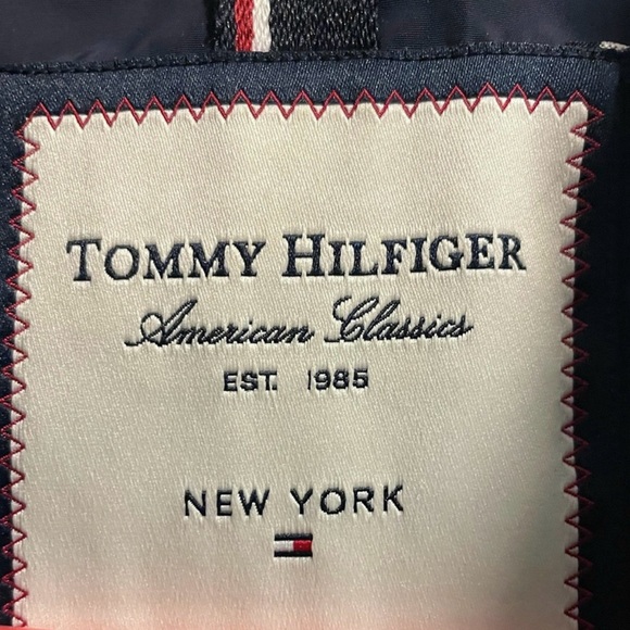 Tommy Hilfiger Jacket - Picture 3 of 4